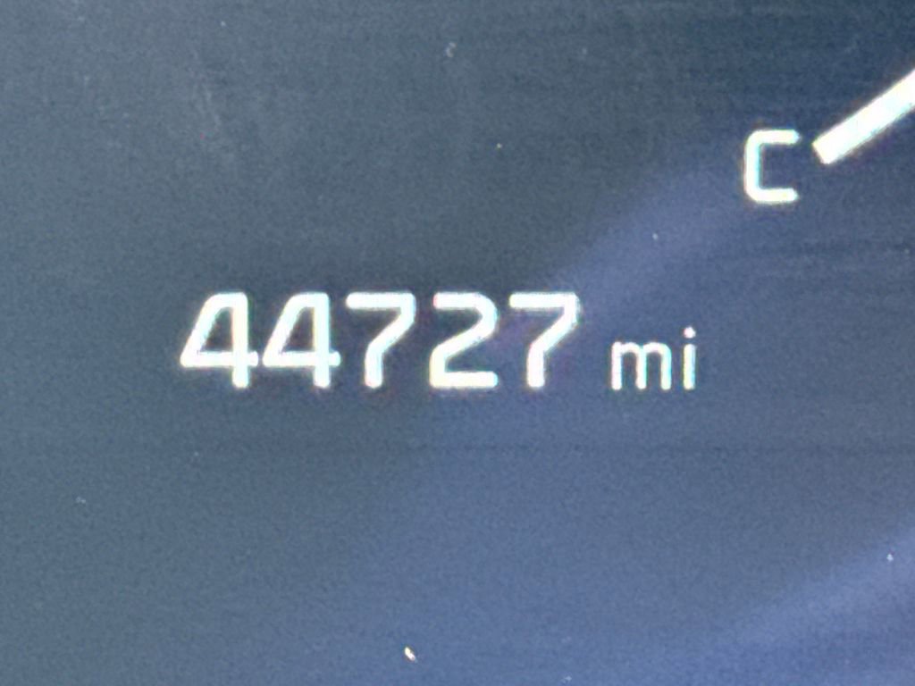 Used 2023 Kia Sportage SX image 21