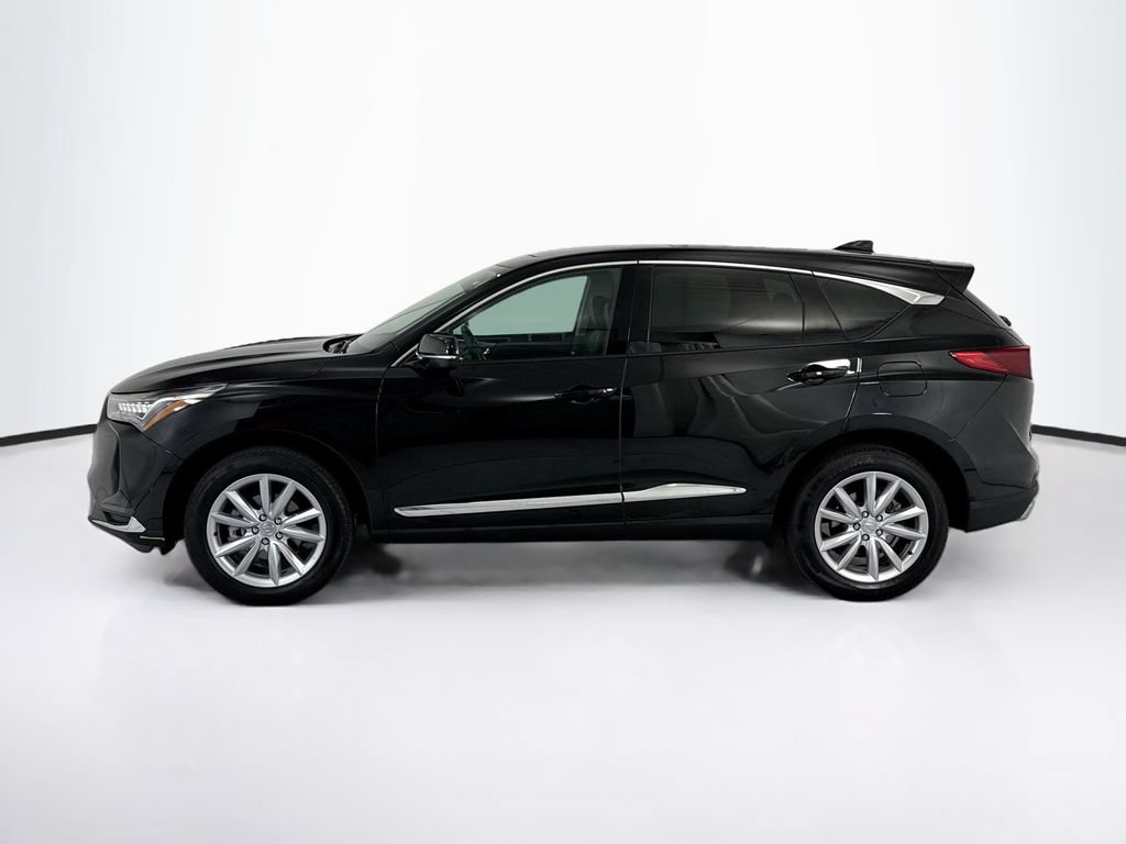 Used 2023 Acura RDX AWD image 8