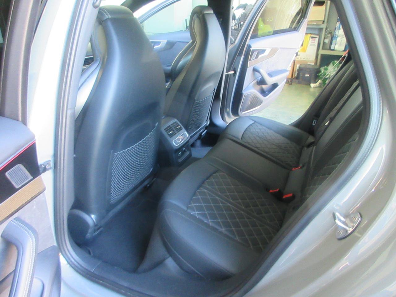 Used 2021 Audi S4 Premium Plus w/ Premium Plus Package AWD/4WD image 46