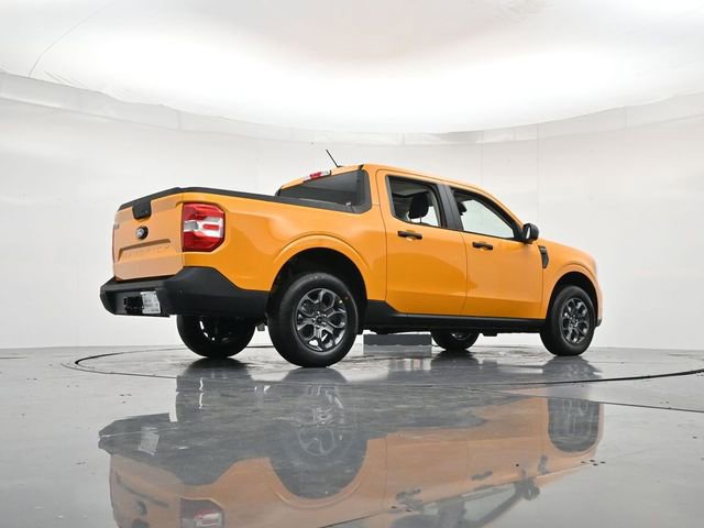 New 2026 Ford Maverick XLT FWD image 30