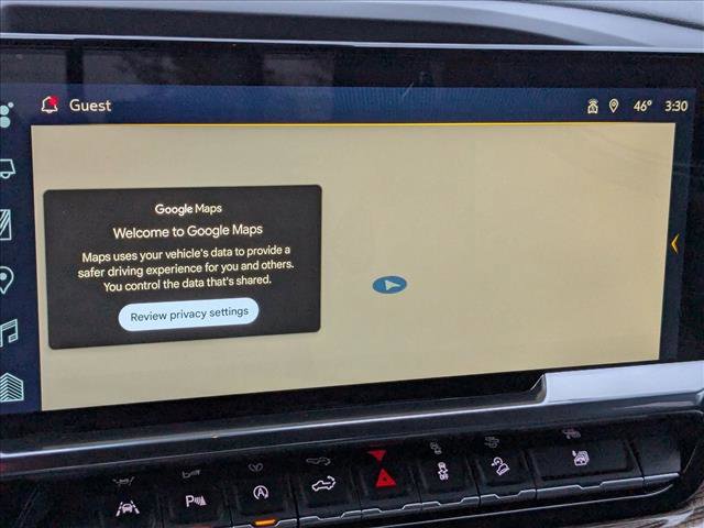 New 2026 Chevrolet Silverado 1500 LT Trail Boss w/ LT Trail Boss Premium Package image 14