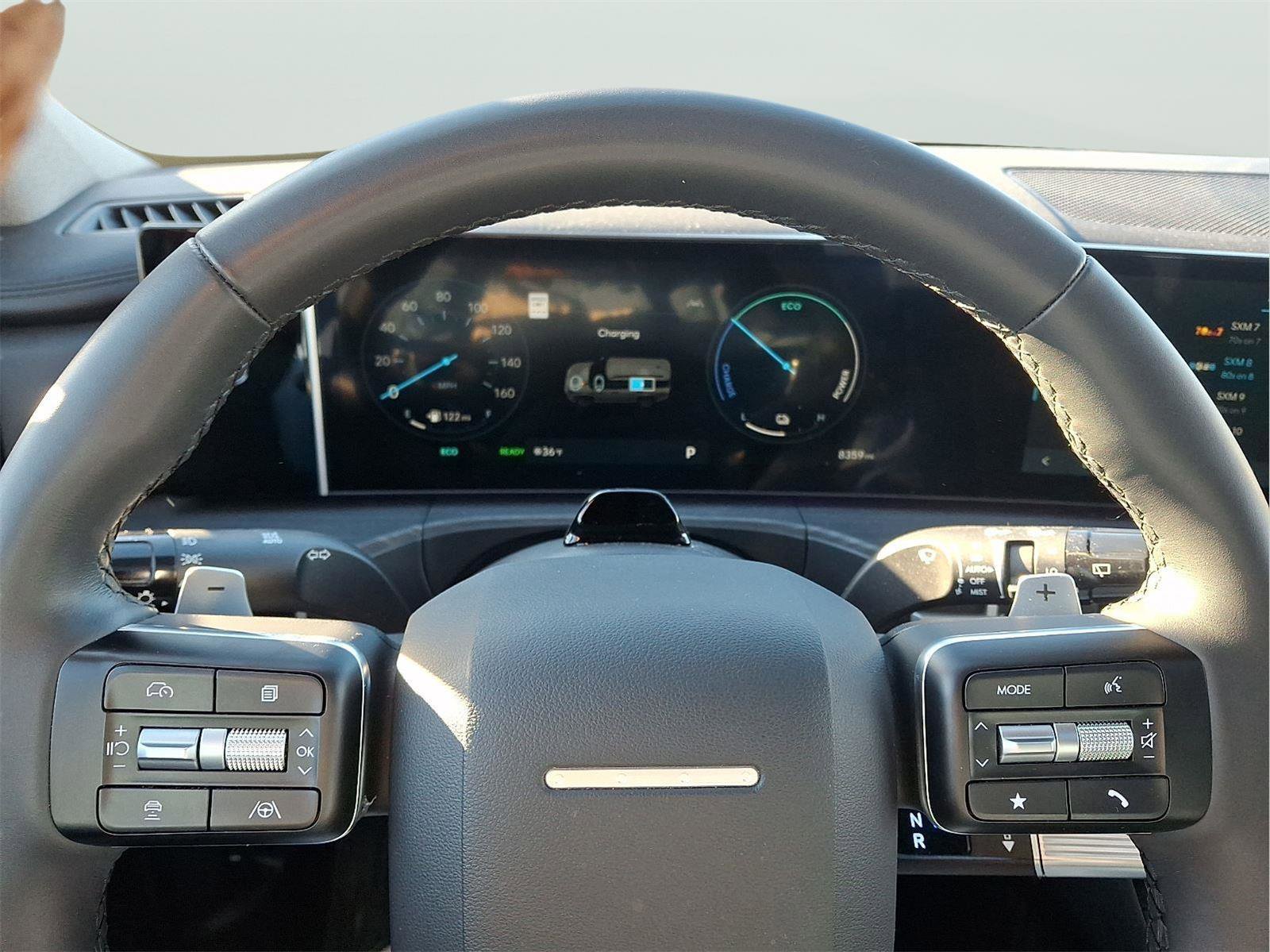 Used 2025 Hyundai Santa Fe Limited image 20