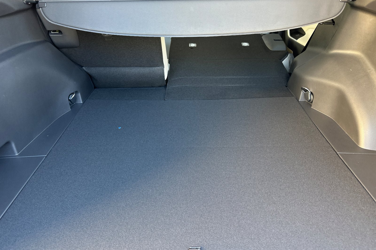 New 2025 Toyota RAV4 XLE Premium FWD image 17