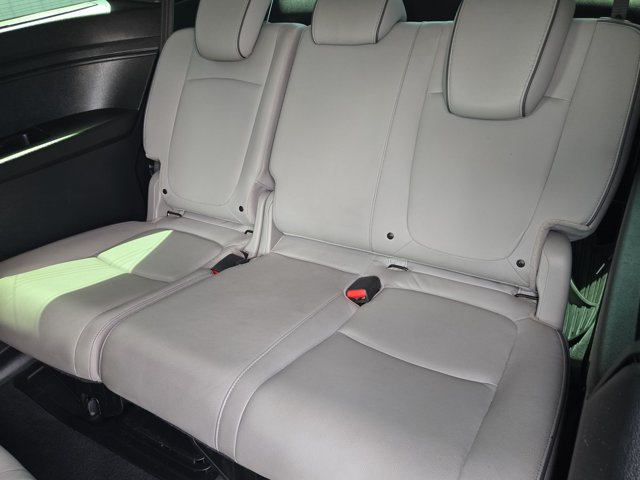 Used 2022 Honda Odyssey Elite image 22