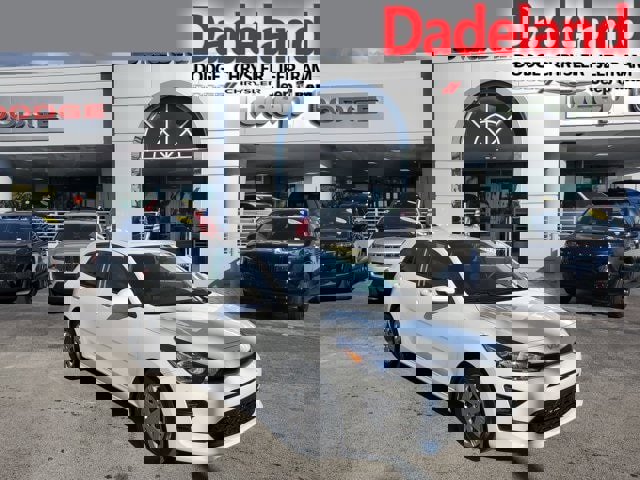 Used 2023 Kia Rio S image 1