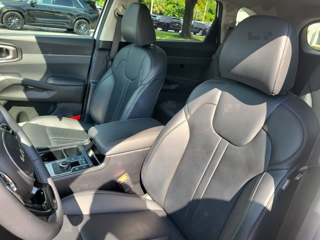 Used 2025 Kia Sorento EX AWD/4WD image 22