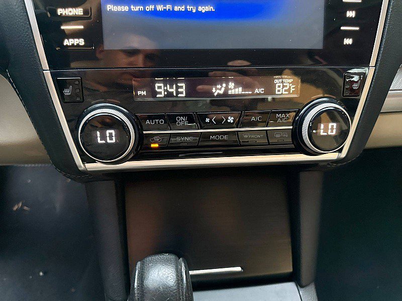 Used 2019 Subaru Legacy 2.5i Premium AWD/4WD image 15