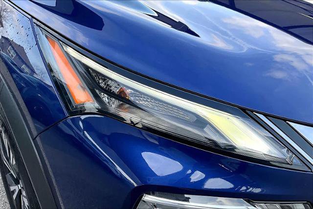 Certified 2023 Nissan Rogue SV w/ SV Premium B Package image 27
