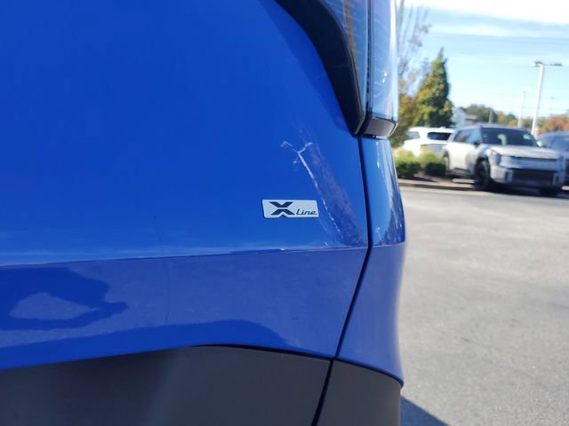 New 2026 Kia Sportage X-Line w/ X-Line Technology Package AWD/4WD image 8