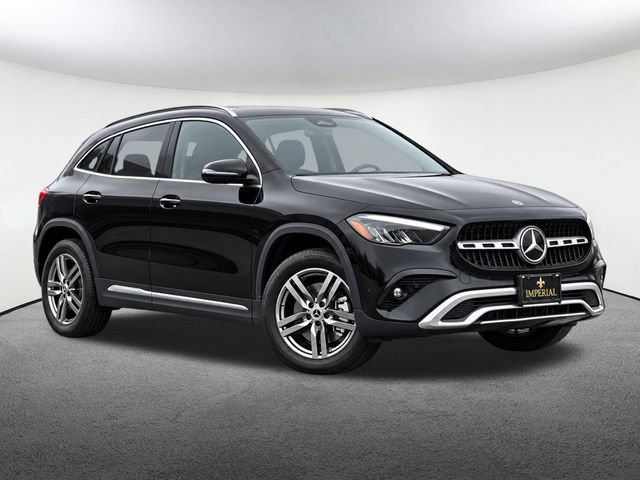 Used 2025 Mercedes-Benz GLA 250 4MATIC image 2