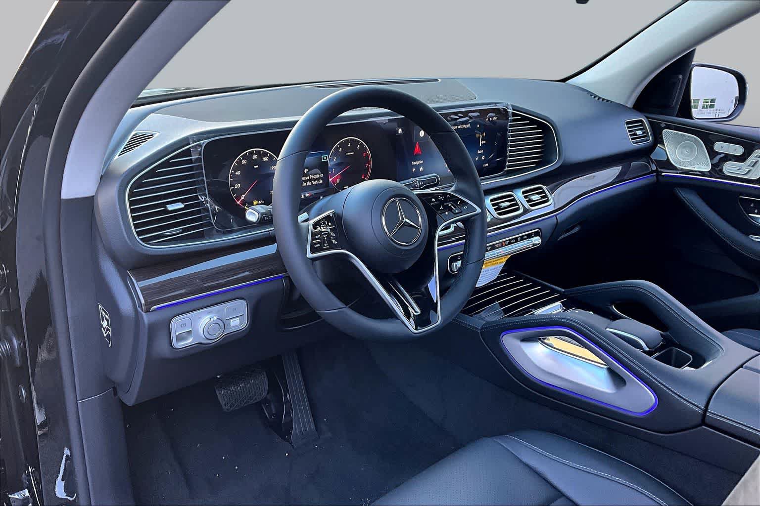 Certified 2026 Mercedes-Benz GLE 450 4MATIC image 17
