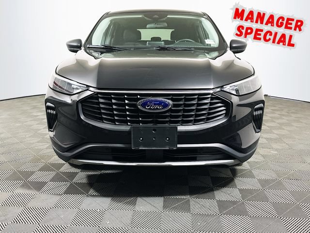 Used 2024 Ford Escape Active FWD image 3