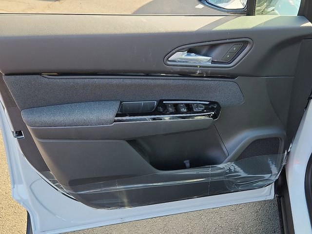 New 2026 Honda Prologue EX image 12