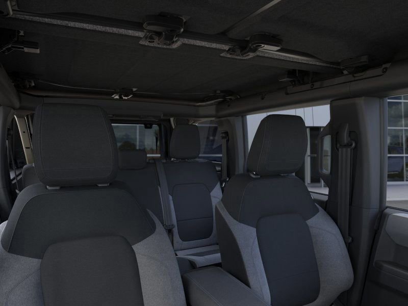 New 2026 Ford Bronco Big Bend image 15