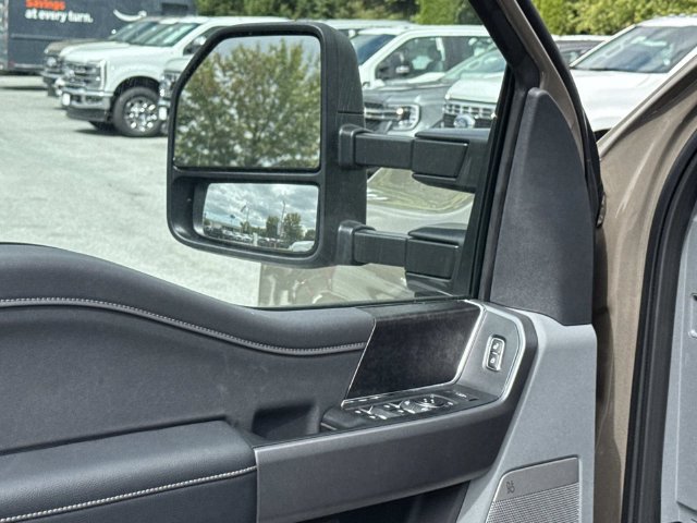 New 2026 Ford F250 XLT w/ XLT Premium Package AWD/4WD image 11
