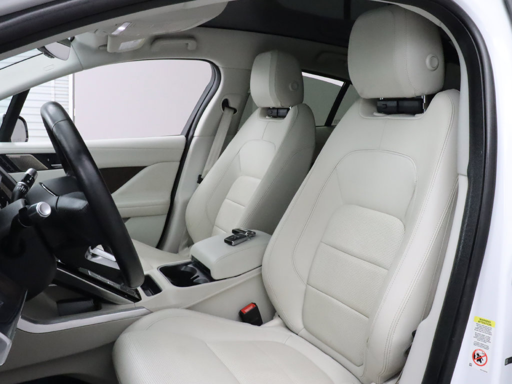 Used 2020 Jaguar I-PACE S AWD/4WD image 9