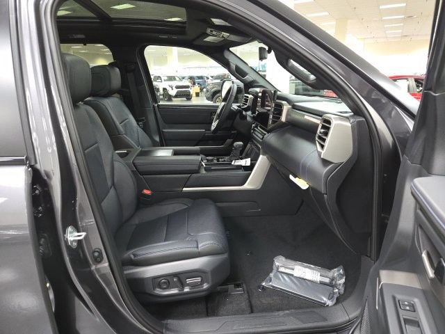 New 2026 Toyota Sequoia 4WD image 8