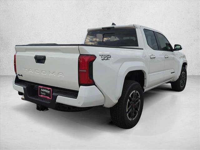 New 2026 Toyota Tacoma TRD Sport video 2