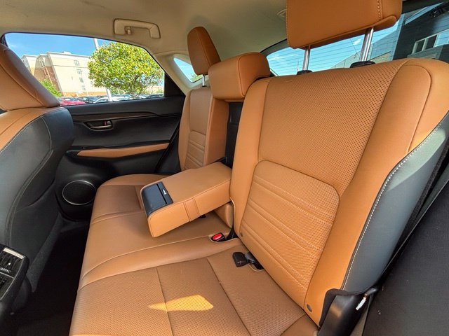 Used 2020 Lexus NX 300 AWD w/ Comfort Package image 32