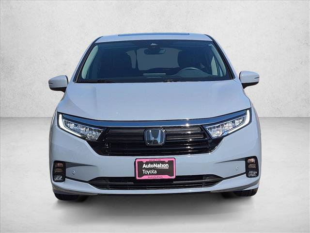 Used 2023 Honda Odyssey Elite image 2