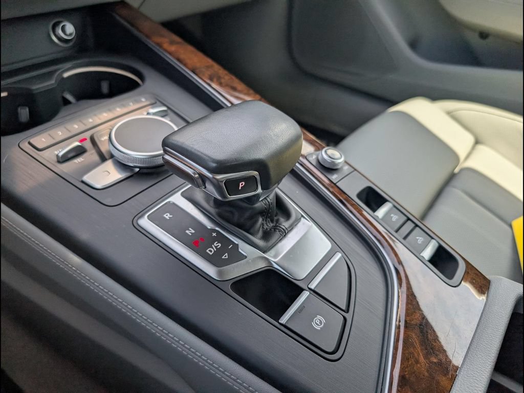Used 2019 Audi A5 2.0T Premium Plus w/ Premium Plus AWD/4WD image 20