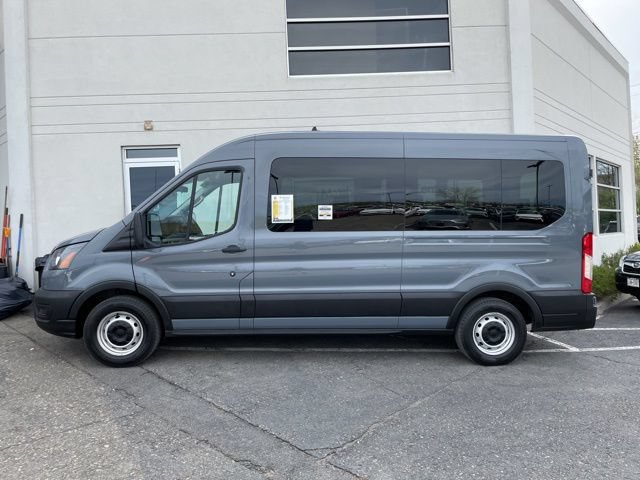 Used 2024 Ford Transit 350 XL RWD image 2