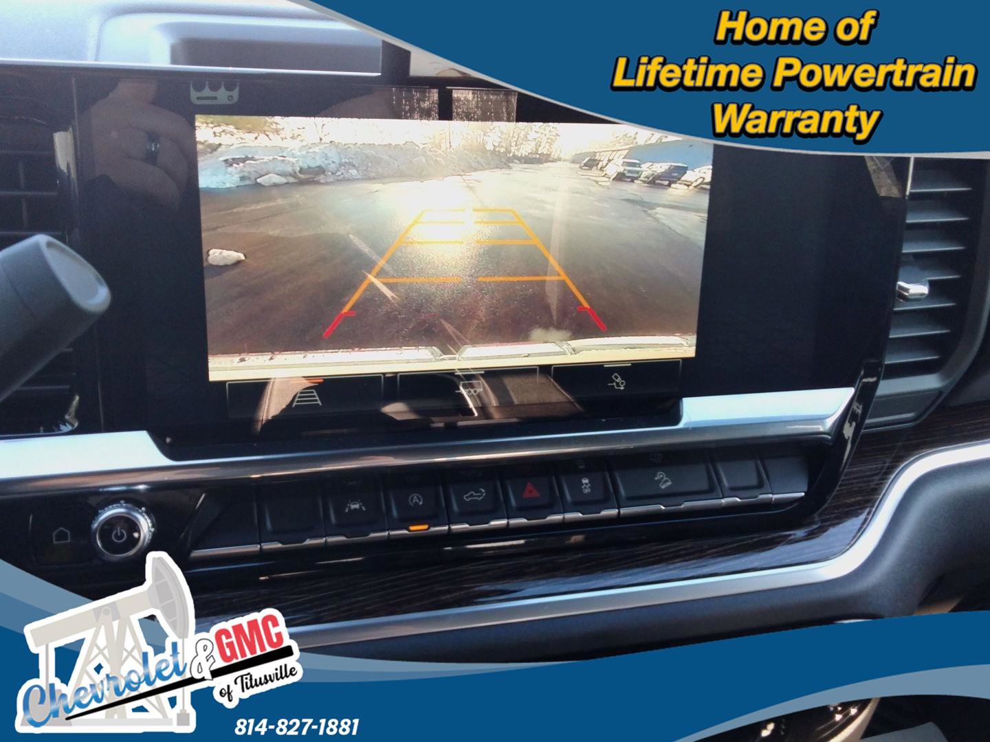 New 2026 GMC Sierra 1500 SLE w/ X31 Off-Road Package image 22