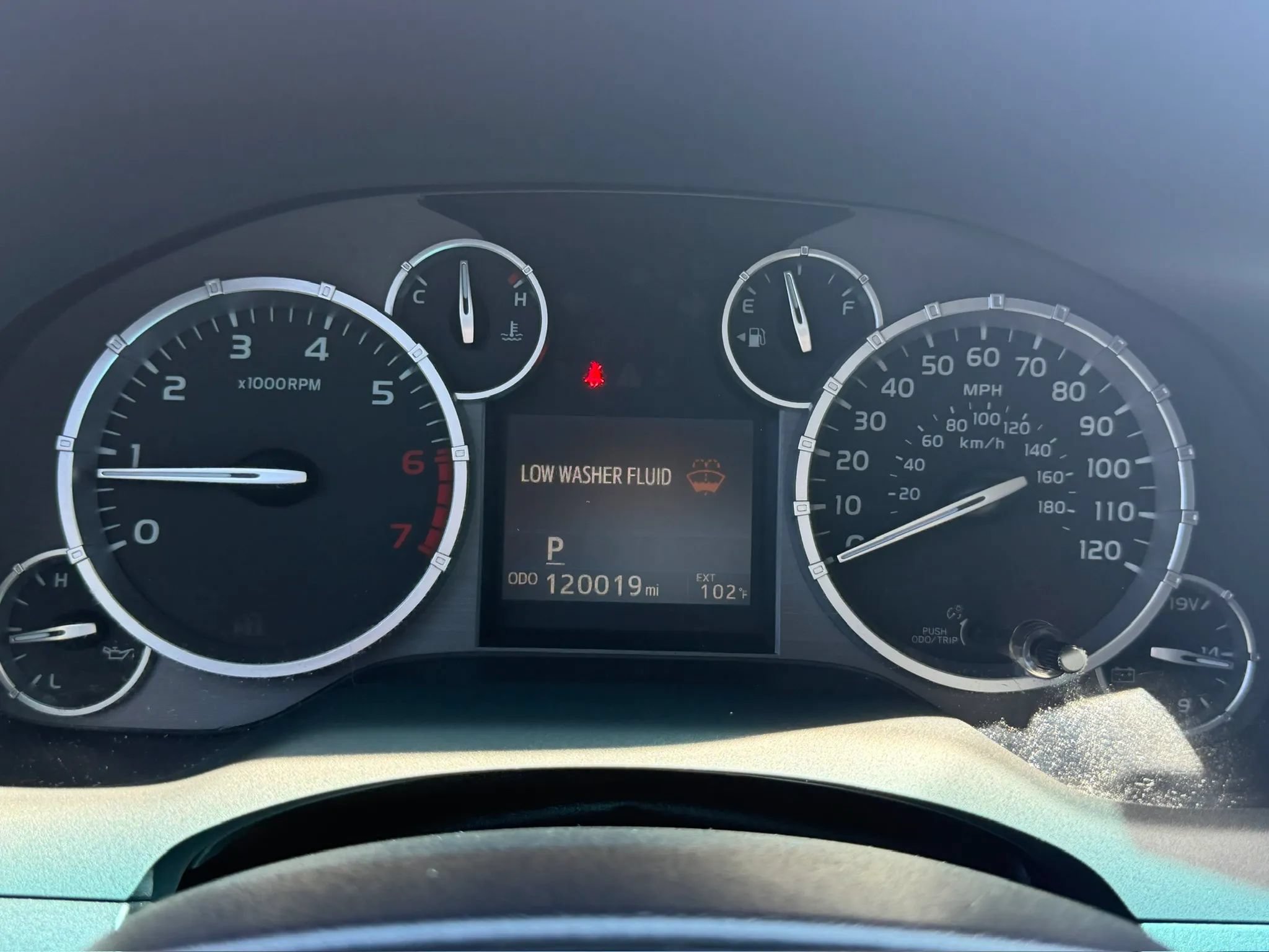 Used 2016 Toyota Tundra SR5 w/ SR5 Upgrade Package RWD image 30
