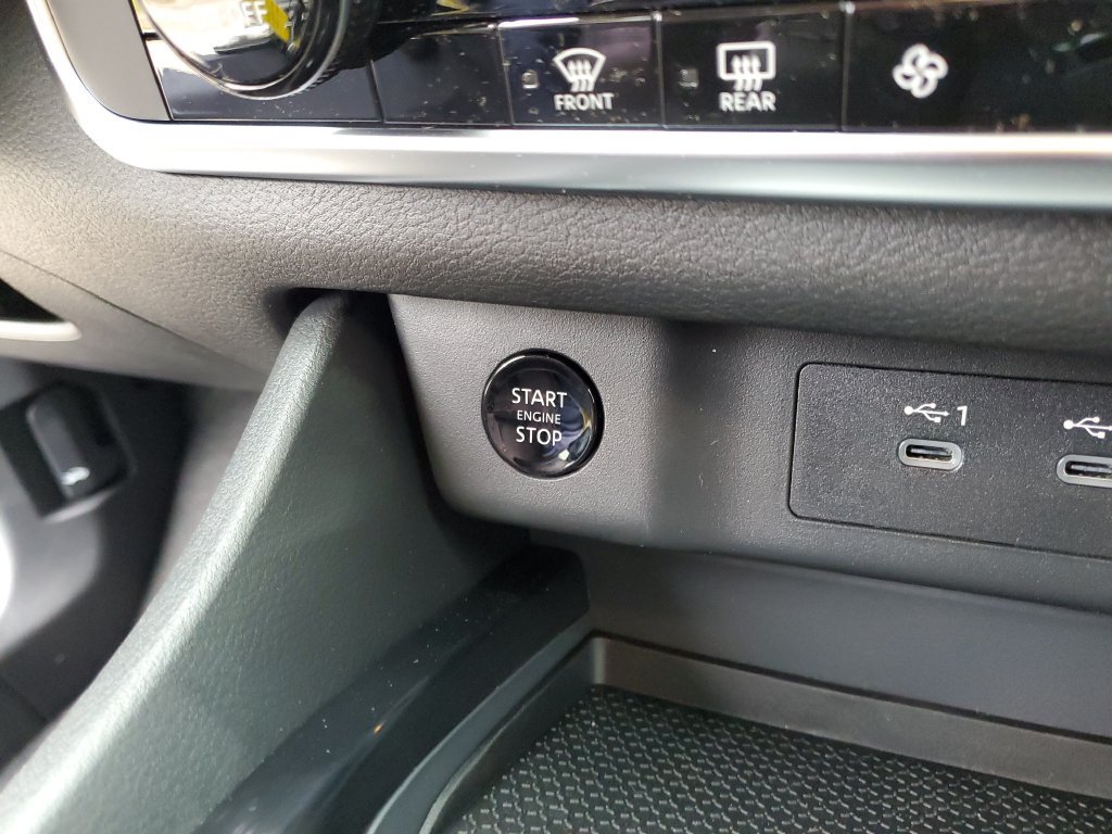New 2026 Nissan Rogue SV AWD/4WD image 33