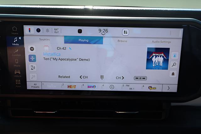 Used 2024 Jeep Gladiator Sport AWD/4WD image 19