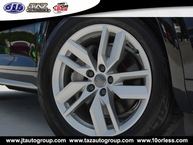 Used 2020 Audi Q5 2.0T Premium AWD/4WD image 2