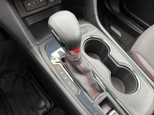 Certified 2023 Chevrolet Equinox RS w/ LPO, Floor Liner Package image 21