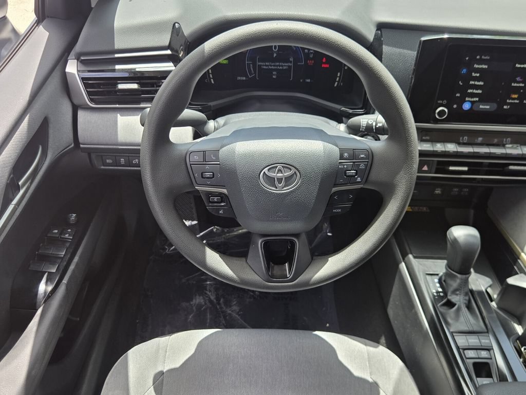 Used 2026 Toyota Camry LE FWD image 12