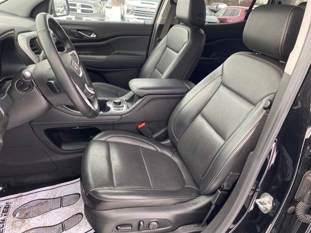 Certified 2023 GMC Acadia SLT image 15
