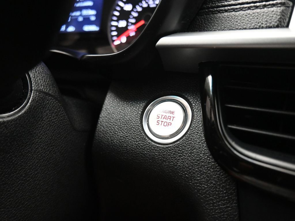 Used 2019 Kia Optima S w/ S Panoramic Sunroof Package FWD image 21