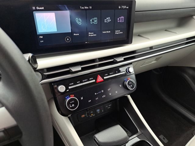 Used 2025 Hyundai Tucson SEL image 15