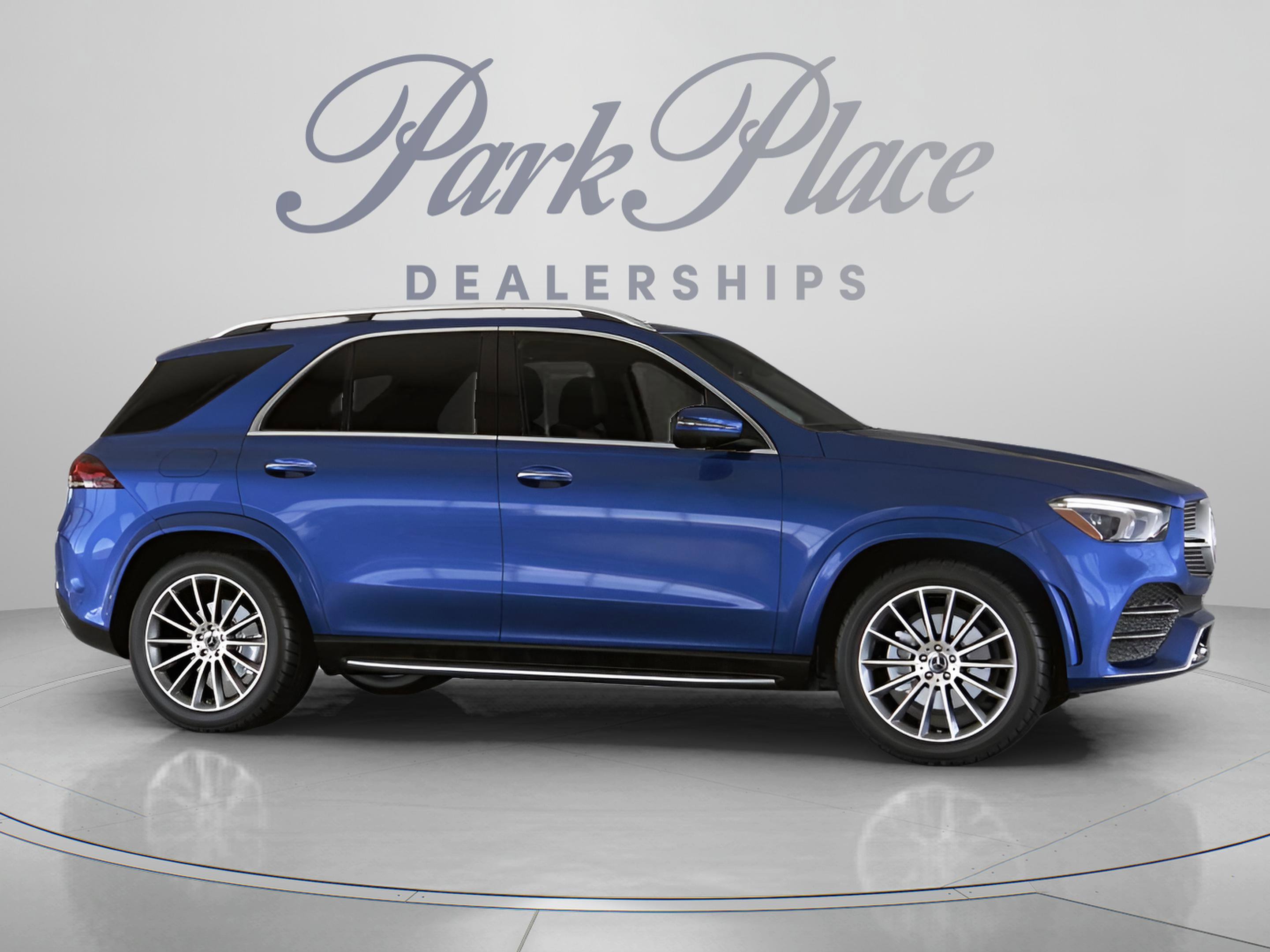 Used 2021 Mercedes-Benz GLE 350 image 29