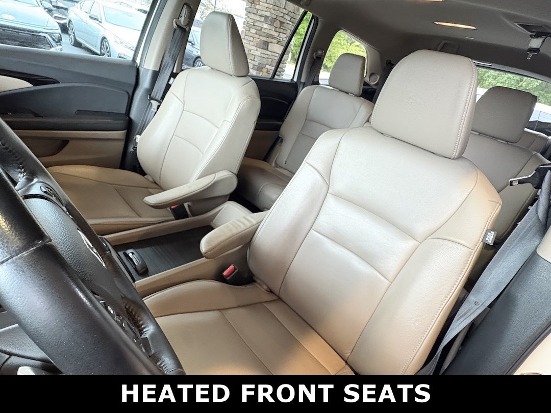 Used 2017 Honda Pilot Touring image 23