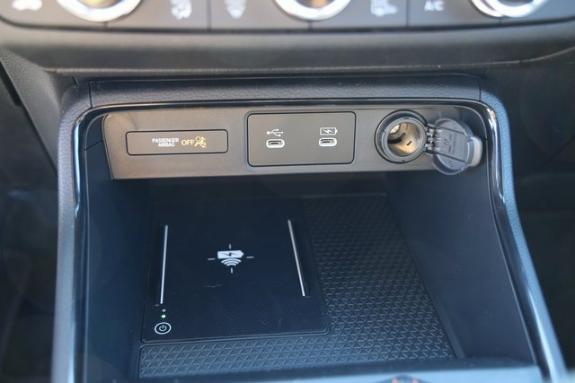 New 2026 Honda CR-V Sport-L image 21