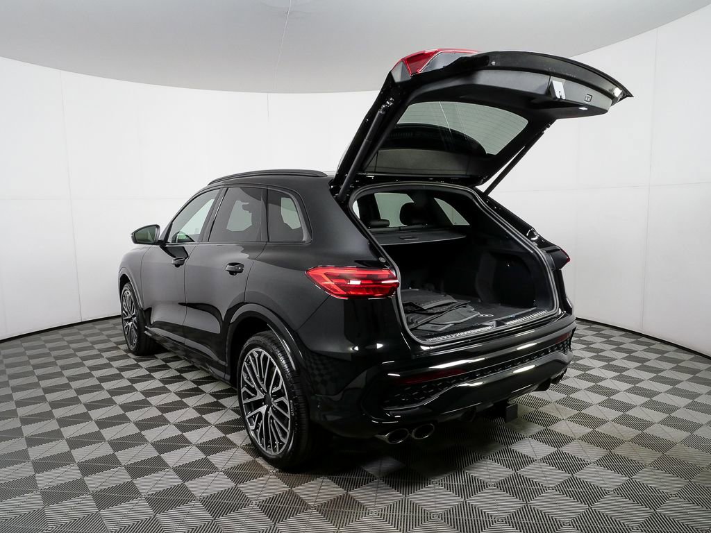 New 2026 Audi SQ5 Premium Plus image 33