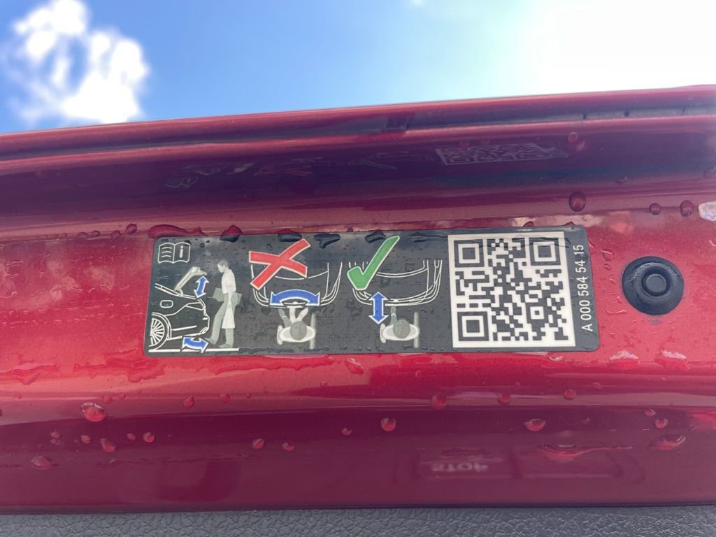 Used 2023 Mercedes-Benz GLE 350 4MATIC image 12