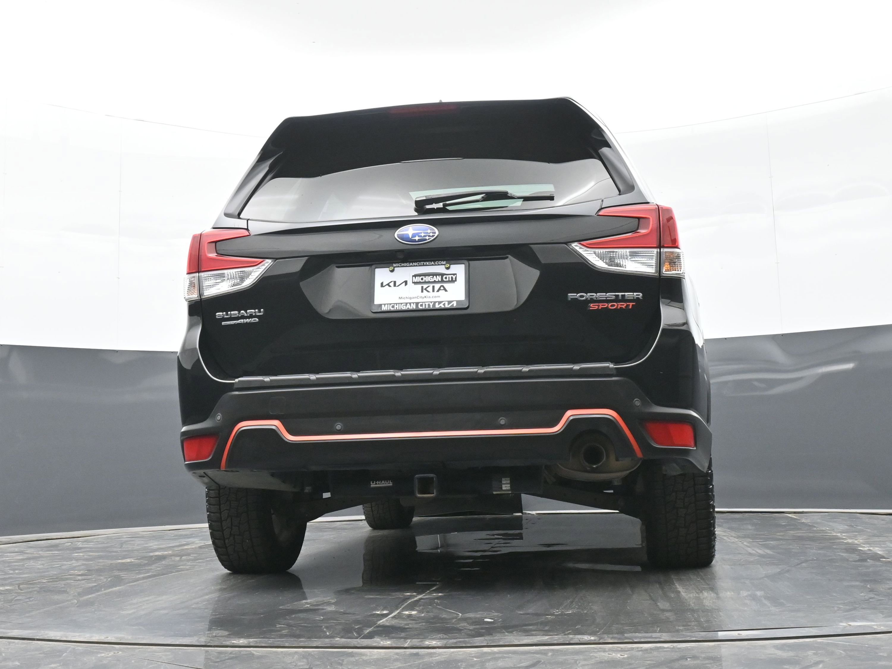 Used 2020 Subaru Forester Sport w/ Popular Package #2 image 41