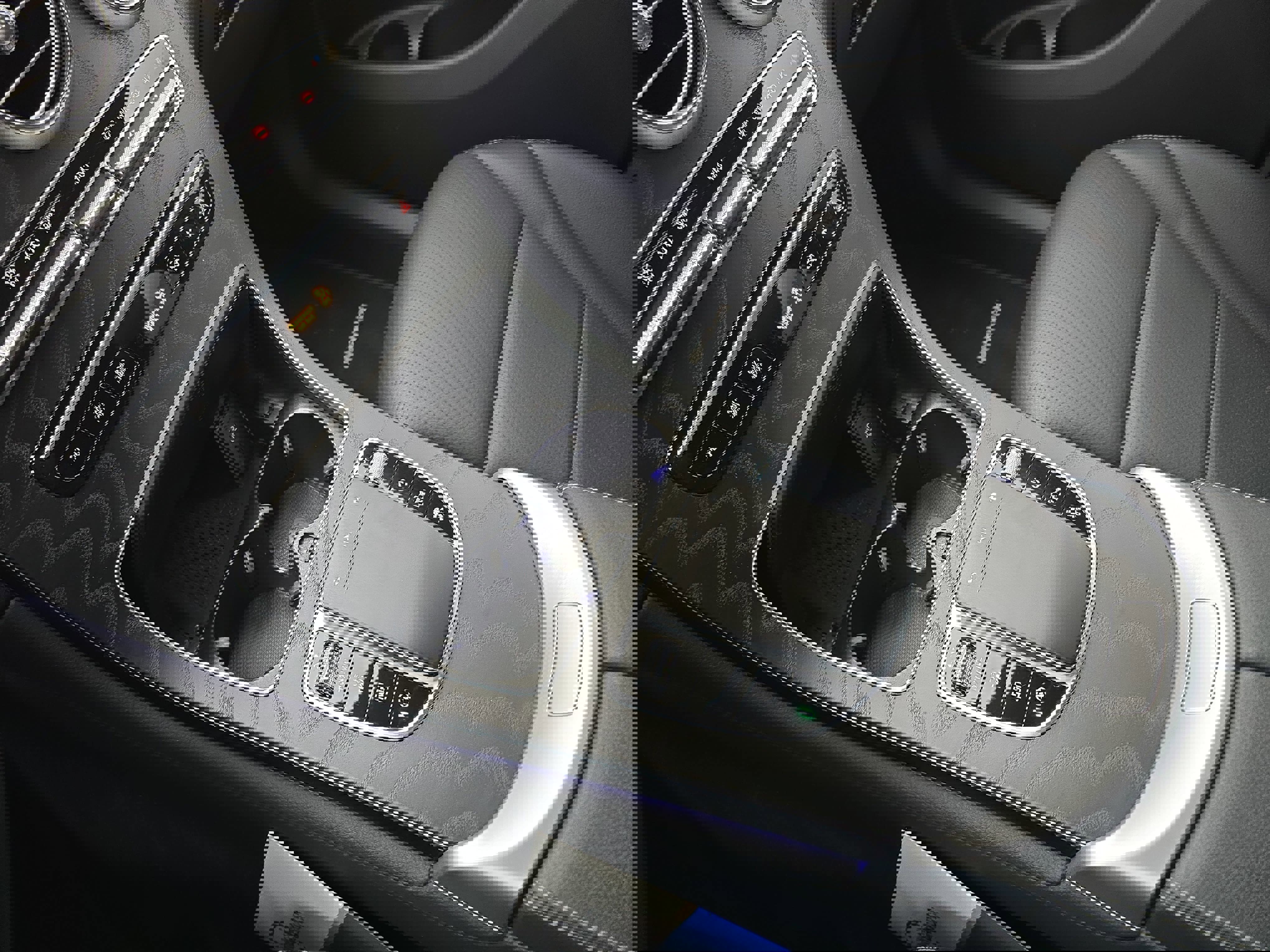 Used 2023 Mercedes-Benz GLC 300 4MATIC Coupe image 25