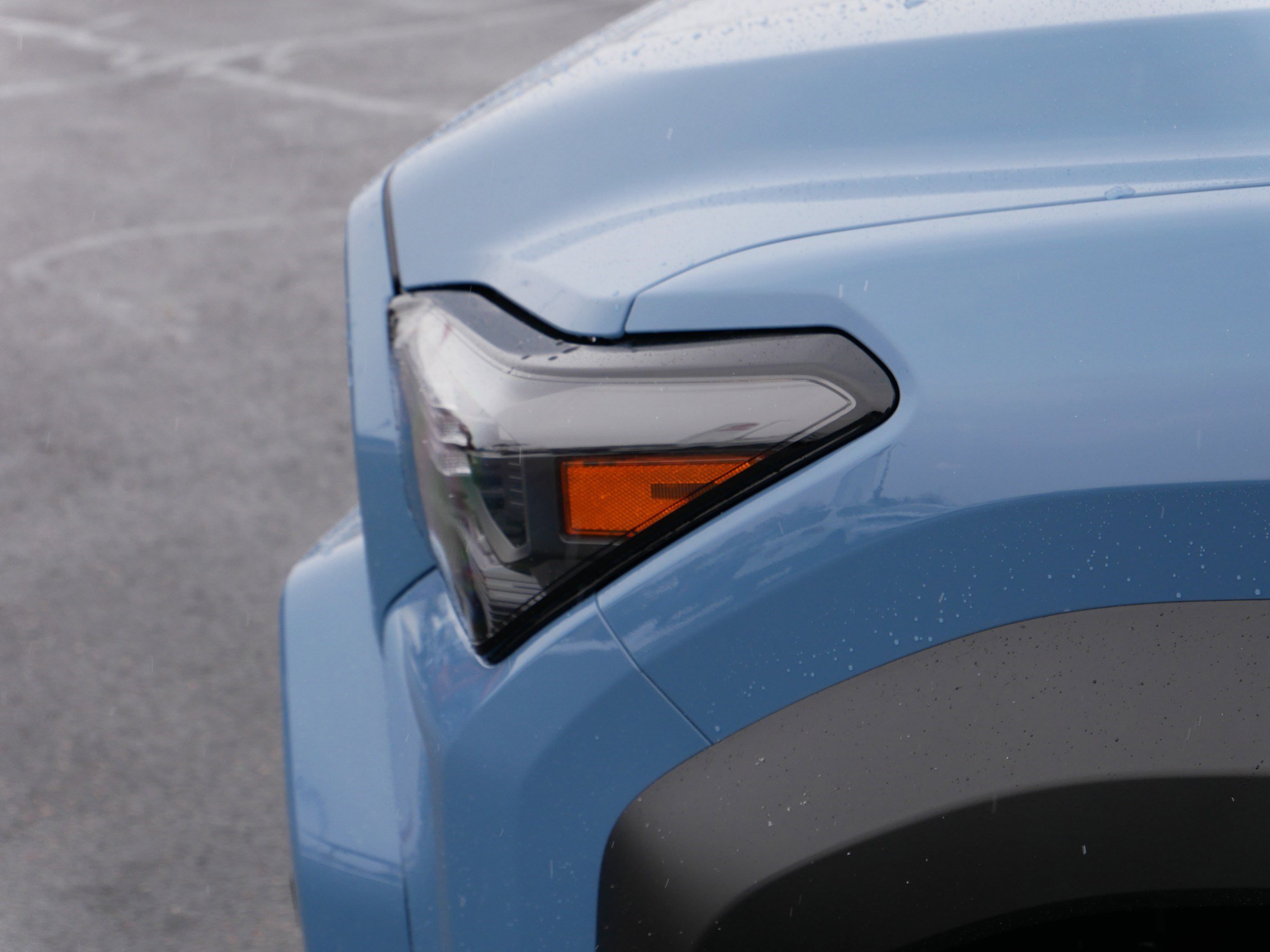 Certified 2025 Toyota 4Runner TRD Off-Road Premium image 16