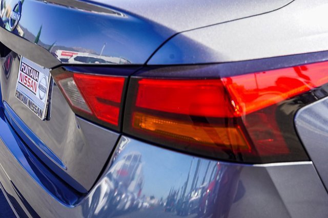 New 2025 Nissan Altima 2.5 S image 8