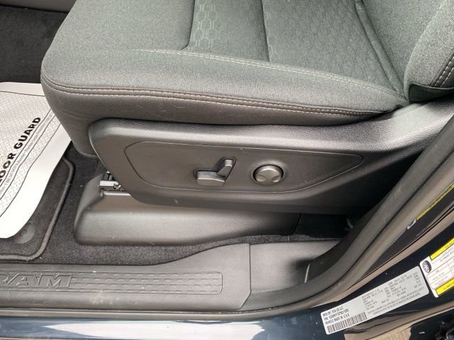 New 2026 RAM 1500 Big Horn image 14