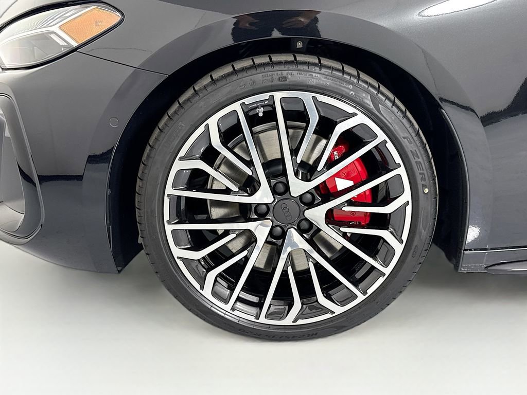 New 2026 Audi S5 Premium Plus AWD/4WD image 32