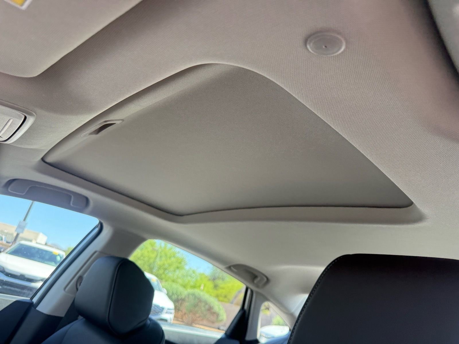 New 2026 Honda Accord EX-L image 14