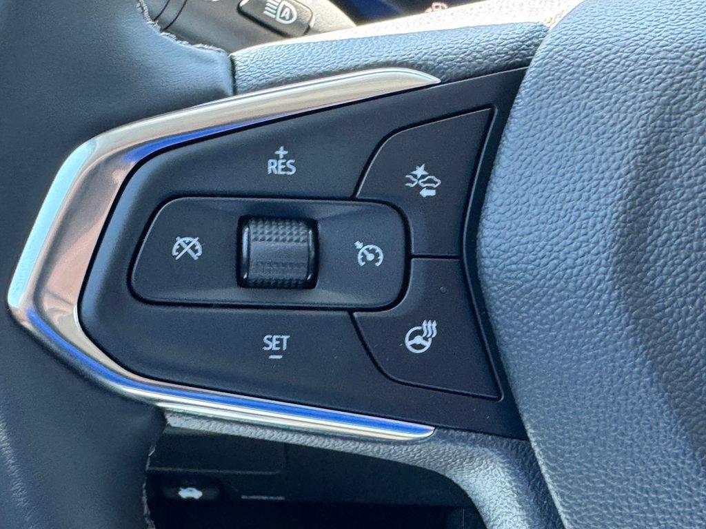 New 2026 Chevrolet TrailBlazer LT w/ Convenience Package FWD image 18