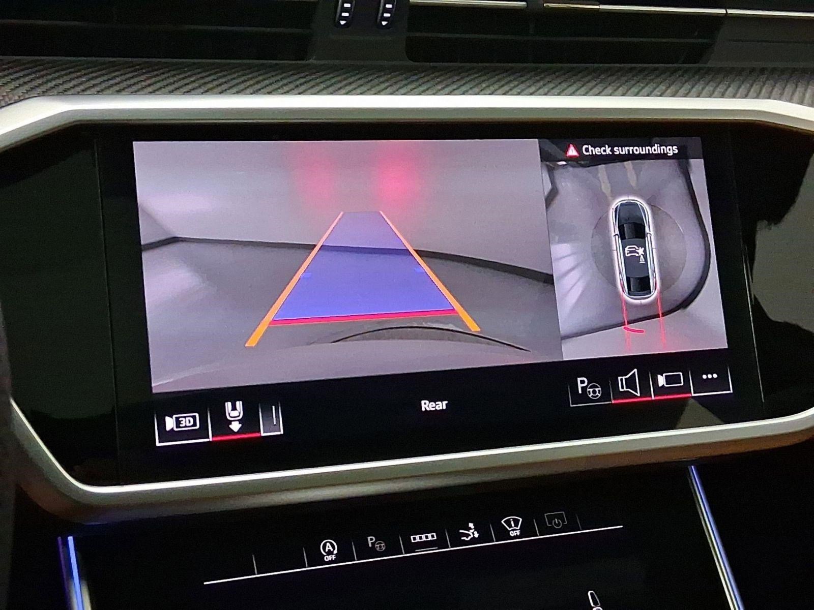 Used 2025 Audi RS 7 Performance image 23